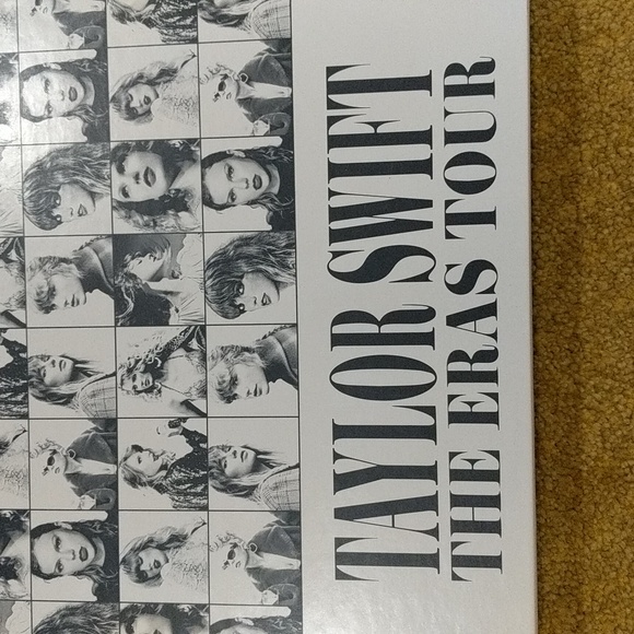 Taylor Swift VIP box - Picture 2 of 14